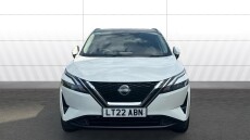 Nissan Qashqai 1.3 DiG-T MH Acenta Premium 5dr Petrol Hatchback